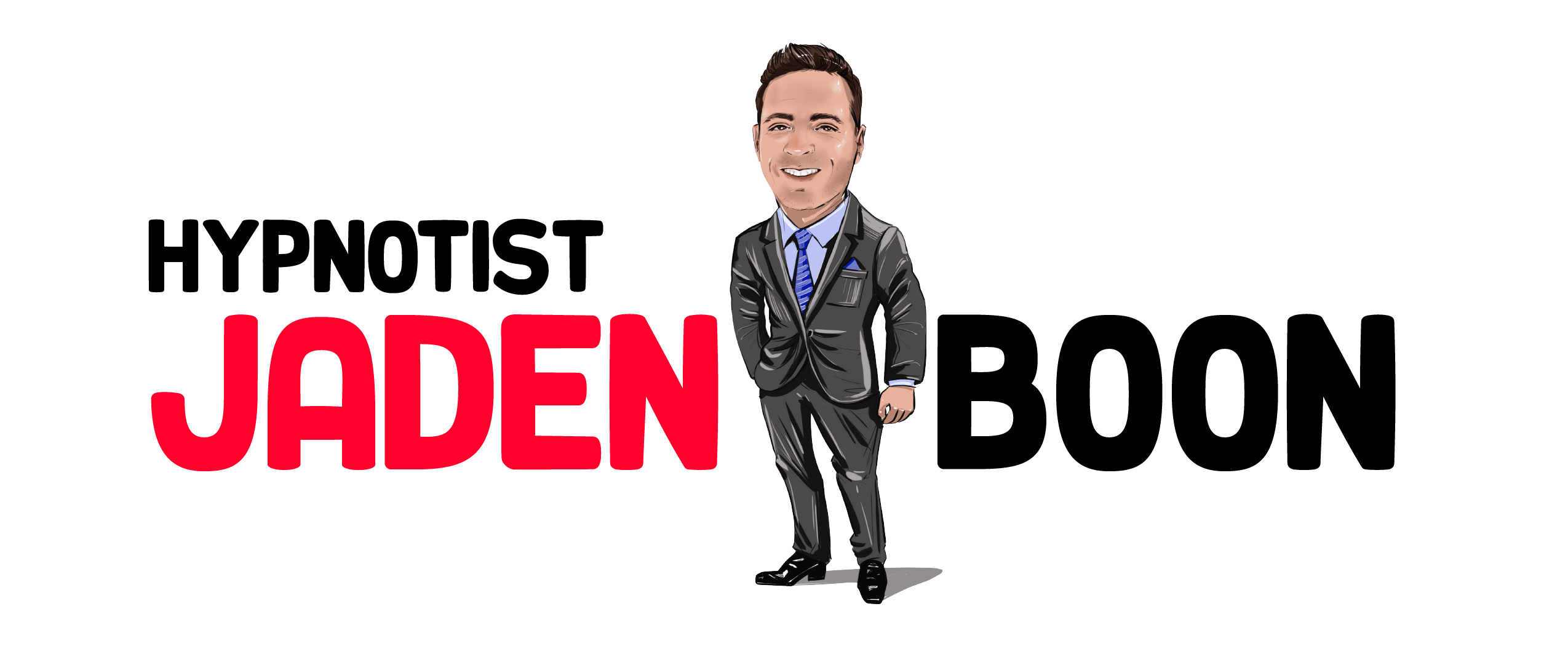 Hypnotist Jaden Boon